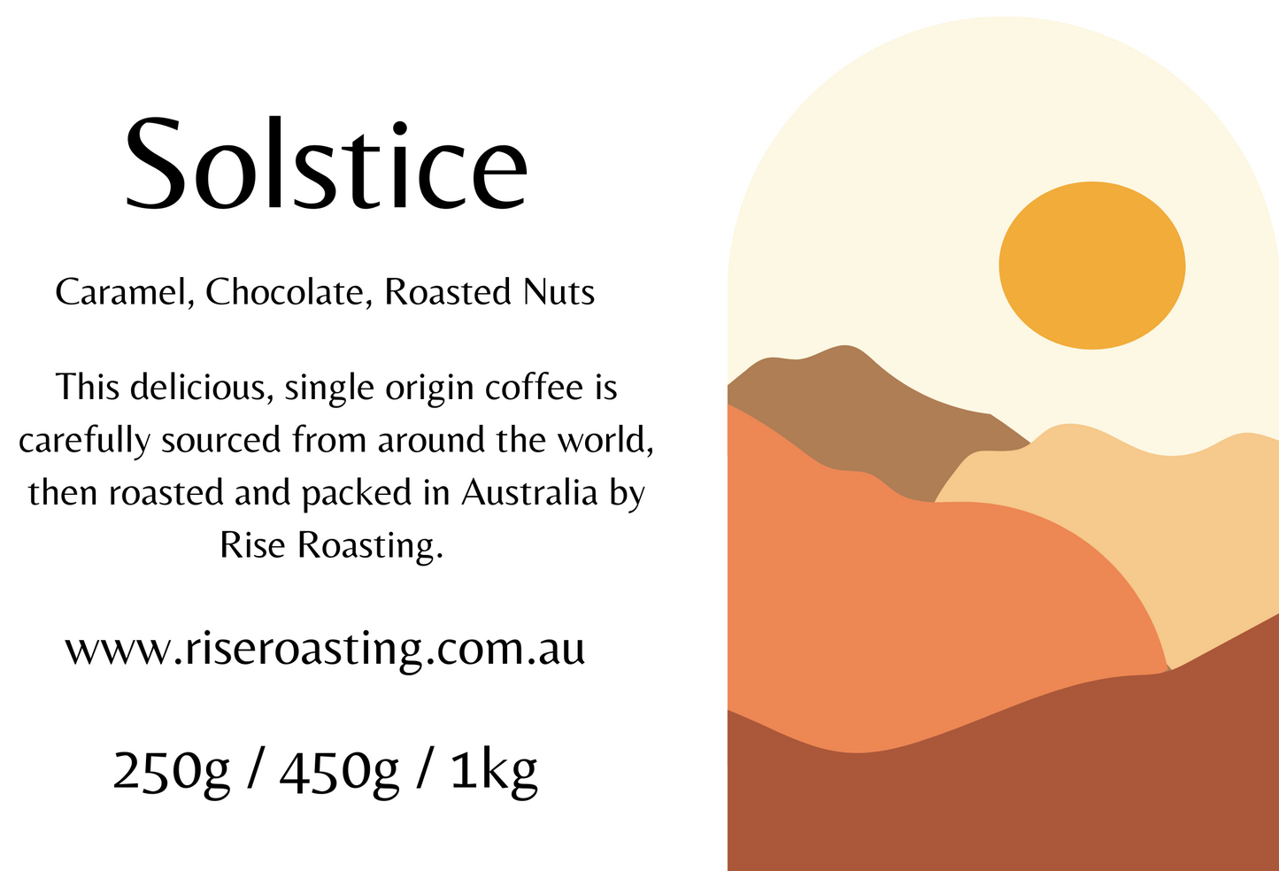 Solstice