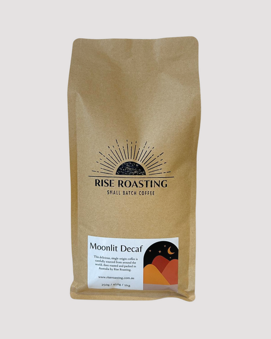 Moonlit Decaf