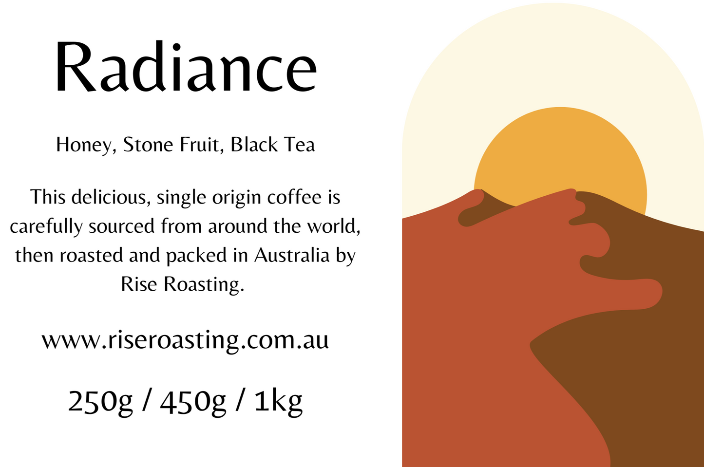 Radiance