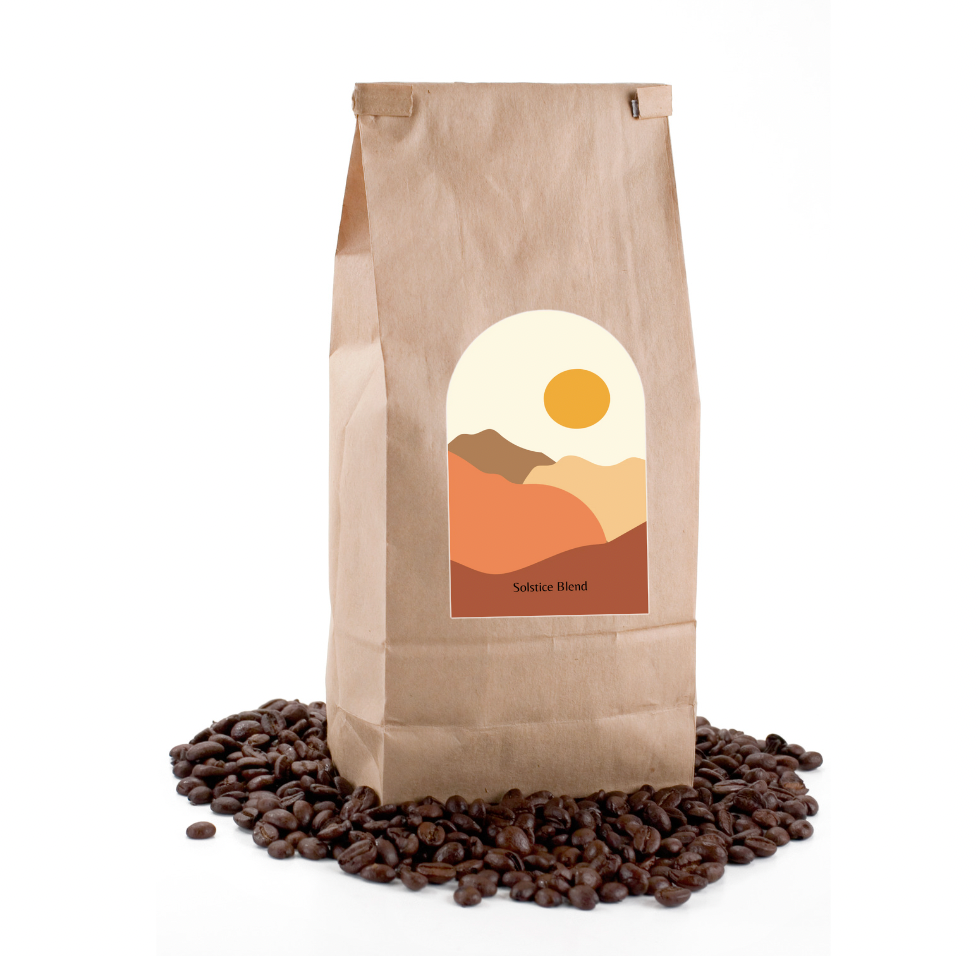 Solstice Blend